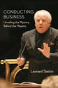 Conducting Business book cover